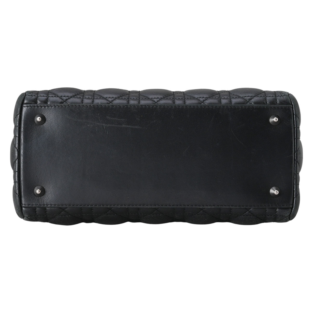CHRISTIAN DIOR(USED)디올 레이디디올 미듐